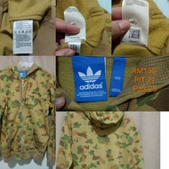 Bundle Adidas Jacket