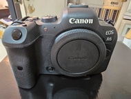 CANON R6