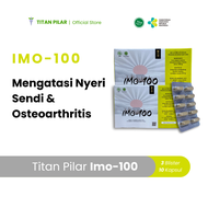 IMO-100 Obat Tuntaskan Nyeri Sendi