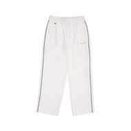 LCFC SIMPLE ANKEL PANTS WHITE - S
