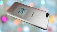 sky二手機＊OPPO R11s Plus 6G/64G玫瑰金