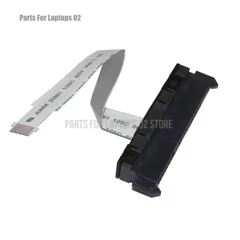 L 6017B0416801 Replacement Laptop Hard Drive SSD HDD Cable Connector For HP Envy 15 15-J 17-J M6-N