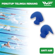 WATERPROOF SWIMMING EAR PLUG 00NT(WIF) Ear Plug Swimming Swimming Ear Plug