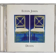 Elton John- Duets CD