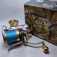 Daiwa Basia 45 USED ( MADE IN JAPAN )