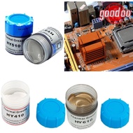GOODOO Heatsink Plaster Universal Compound Cooling Fan HY410 HY510 HY610