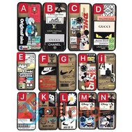 iP 6s Plus iP 7 Plus iP 8 Plus 2020 Printing Street Fashion AntiDrop Matte Case Casing