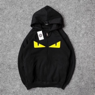 Sweeter Hoodie F3ND1 EYYES Fulltag