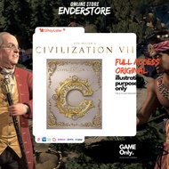 STEAM | Civilization VII Account Game - PC Game