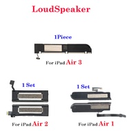 Loud Speaker LoudSpeaker Buzzer Ringer Module Flex For iPad Air 1 2 3 A1474 A1475 A1476 A1566 A1567 