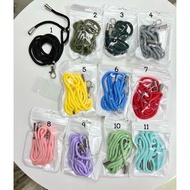 Mobile Hanging Strap Phone Compatible With All Phones Types Of Cases