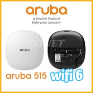 Aruba AP-515 Wifi transmitter standard AX WIFI 6
