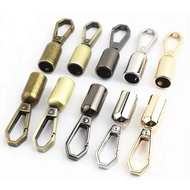 🇲🇾 Cangkuk Beg Besi Bag Strap Hook Buckle Loceng Tali Beg Beg Buckle Hook DIY Bag Accessories Lubang