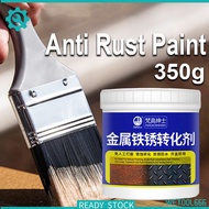 Anti Rust Paint Metal Anti Rust Paint 350ml Anti Rust Paint Rust Converter Deep Penetration Anti Rus