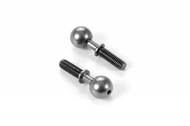 357250 XRAY STEEL PIVOT BALL 13.9 MM (2)