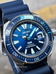 Brand New Japan Edition Seiko Prospex PADI King Samurai Mens Automatic Divers Watch SBDY123 SRPJ93K1