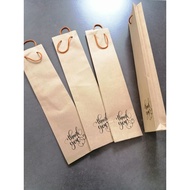 Paperbag Saiz Senduk/Sudip Panjang THANK YOU