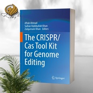 The CRISPR/Cas Tool Kit for Genome Editing