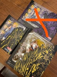 魔契可動 著魔的馬 悟空超三 比達超三