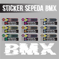 BMX BIKE STRIPING STICKERS BMX BIKE VARIATION STICKERS BMX/ 02