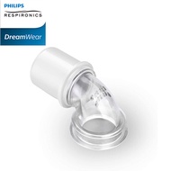 อะไหล่ ข้องอ elbow หน้ากาก cpap Philips dreamwear swivel elbow connector (พร้อมส่ง)