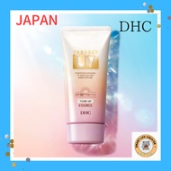 DHC Perfect UV Tone Up Essence (sunscreen essence) 80g SPF50+・PA++++【Direct from Japan】