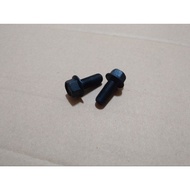 R3 R15 v3 MT15 FZS v2 v3 FZ25 FAZER Caliper Brake Screw 90105-10319