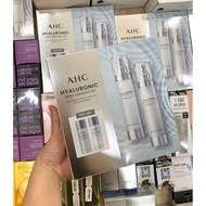AHC HYALURONIC Dewy Radiance Special Set