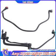 In stoick-FB5Z-9G271A  Capor Canister Solenoid Valve Line for  Explorer 2.3L Taurus 2016-   2.0