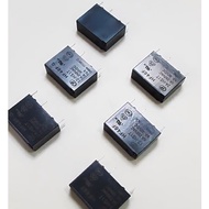 Hongfahong Generator HF46F-005 HF46F-12-HS1 4 Pins HF46F-G-5-HS1 HF46F-12-HS1T HF46F-G-24-HS1T