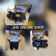 KIA RIO UB BONNET INNER LOCK REAR (3PIN) 100%ORIGINAL 81230-1W020