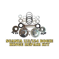 SCANIA 113/124 BOGIE HINGE REPAIR KIT