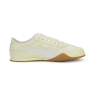 Giày Thời Trang PUMA Nữ Bella UT Femme Gold Moon-Warm White Màu Vàng