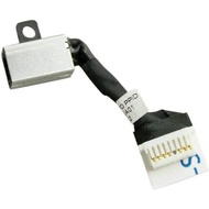 DC Power Jack Cable for Dell Latitude 3500 3400 Inspiron 15-5583 5584 CN: 0TM5N3/TM5N3 (KN-8)