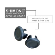 Shimono Vacuum Cleaner Spare Part - Floor Brush Button