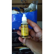 Bio - Fuel  Additive