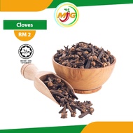 Ez Bizy Bunga Cengkih / Cloves - 20g
