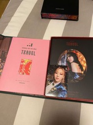 Mamamoo Album