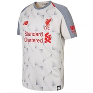 Liverpool 3rd jersey 2018/19