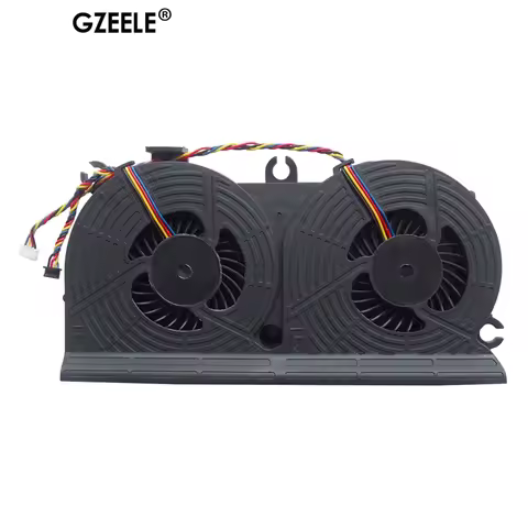 New cpu cooling fan for HP EliteOne 800 G1 705 G1 CPU Cooling Fan All-in-one 733489-001
