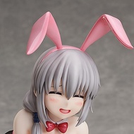 [Preorder] * free DHL SHIPPING * FREEing Uzaki-chan Wants to Hang Out ω Tsuki Uzaki: Bunny Ver.