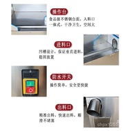 Half Machine Half Half Half Automatic Split Frozen Pig Feet Machine Half Pig Feet Pig Feet Machine S