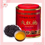 250g Chinese Tea Haiti Dahongpao AT1033 China Fujian Oolong Tea