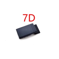 Suitable for Canon 7D Battery Warehouse Leather