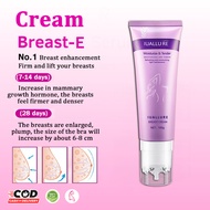 Breast Enhancer Cream Big Bust Firming Breast Cream 100g Improve Breasts Rapid Breast Growth Fast En