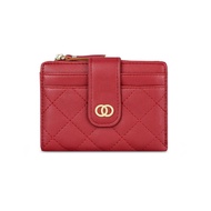 women's wallet women's short purse