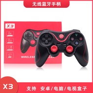 X3 T3 Mobile Phone Handle Android Computer PS3 Mobile Phone Direct Connection Game Handle Mobile Gam