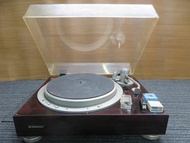 PIONEER/先鋒 PL-50L黑膠唱盤 直驅老式電唱機 Stanton500 Gemini ATN15d