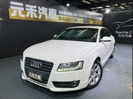 2011 促銷價 Audi A5 Sportback TFSI Quattro 已認證美車 實車實價 喜歡來談 絕對便宜