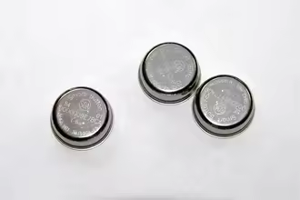 TM1991L-F5 DS1991L Dallas DS1991L DS1991L-F5 IButton I-Button 1991L-F5 Electronic Key IB Tag Cards F